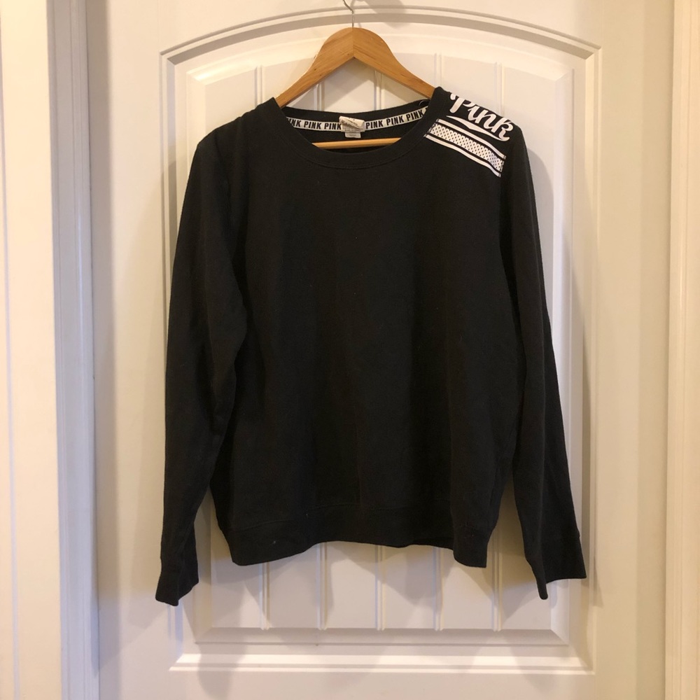 Victoria’s Secret PINK Crewneck